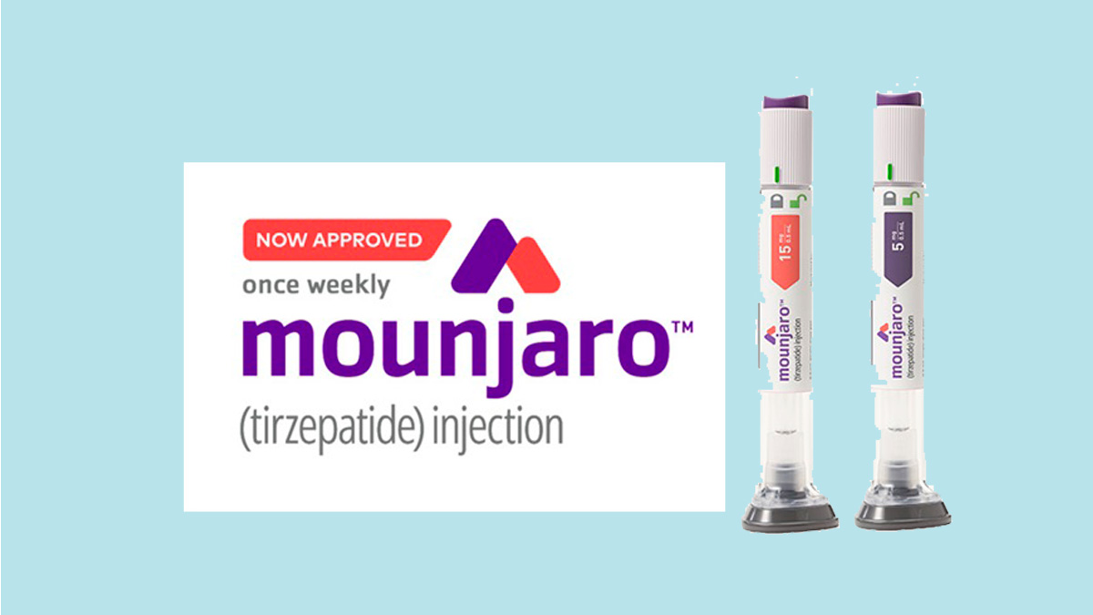 Mounjaro: beter dan Ozempic om te vermageren?